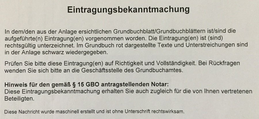 Grundstückskauf Nebenkosten – Diese Kosten entstehen beim Kauf eines Grundstücks