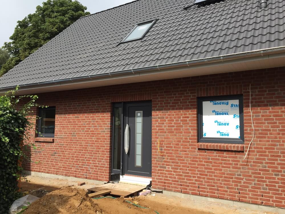 Hausbau Dauer – Wie lange dauert ein Hausbau?