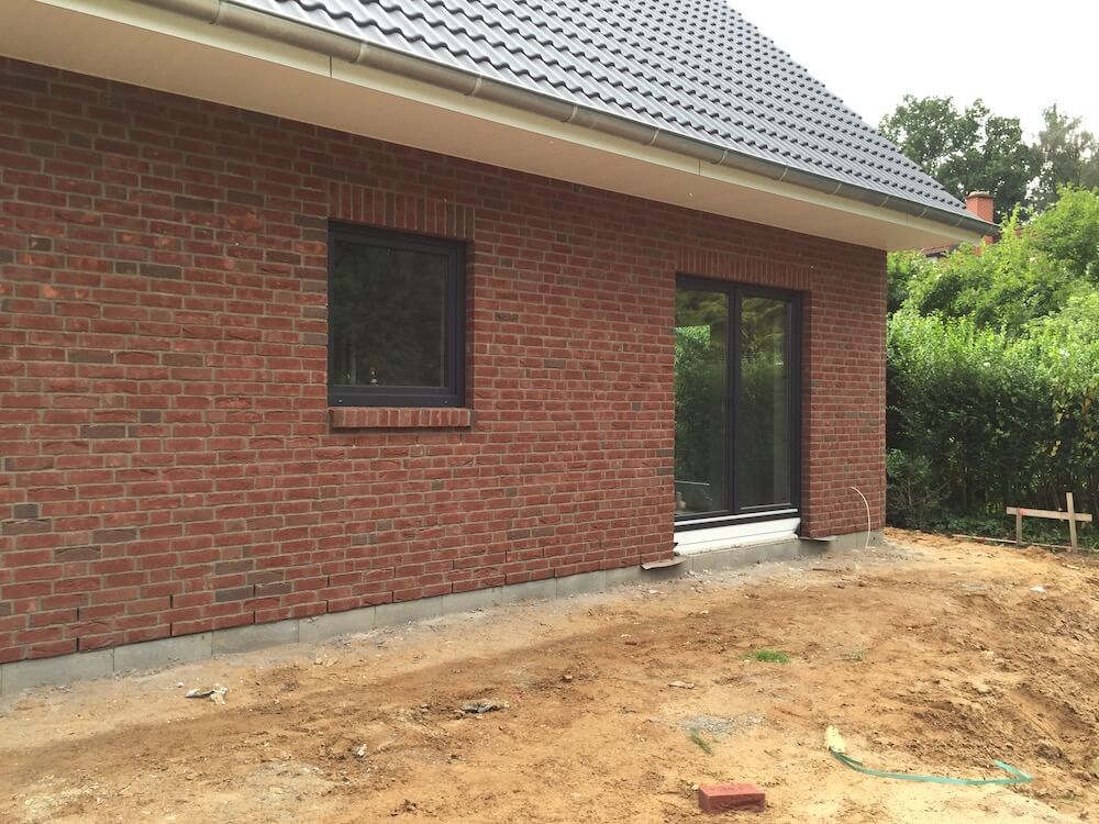 Den richtigen Bauträger für den eigenen Hausbau finden