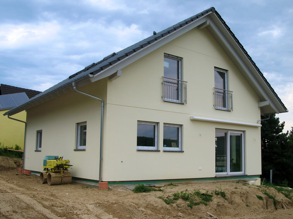 Einfamilienhaus planen – erfülle deinen Traum vom eigenen Haus