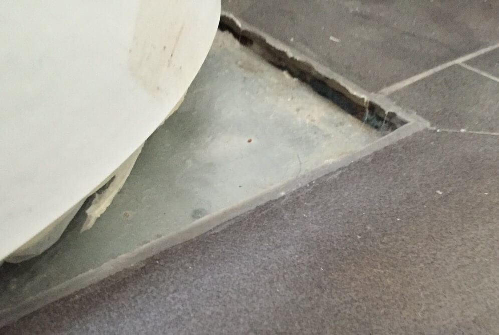 Was ist ein Baumangel und wie wird ein Baumangel richtig gemeldet?