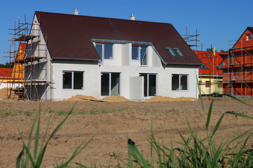 Doppelhaus planen, bauen, einziehen und wohlfühlen – So gelingt es