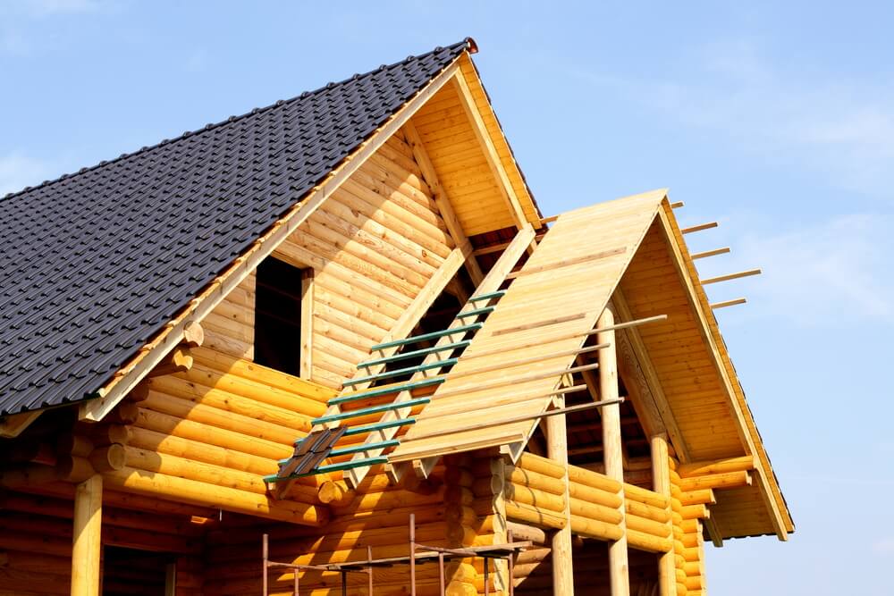 Holzhaus selber planen – Planung, Kosten, Vorgehen