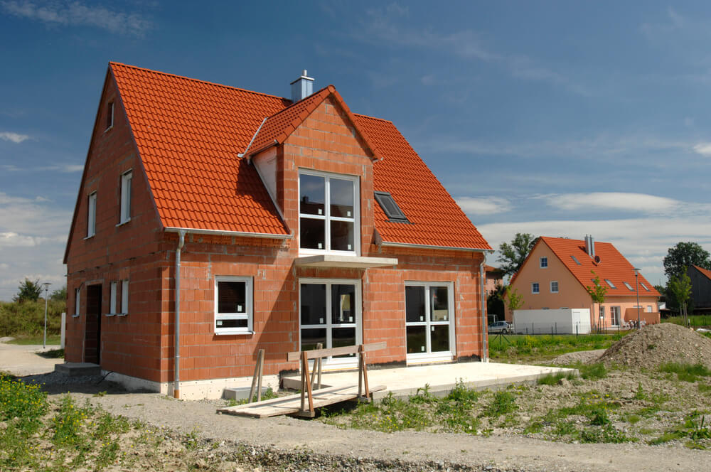Beschaffenheitsvereinbarung: unverzichtbar beim Hausbau