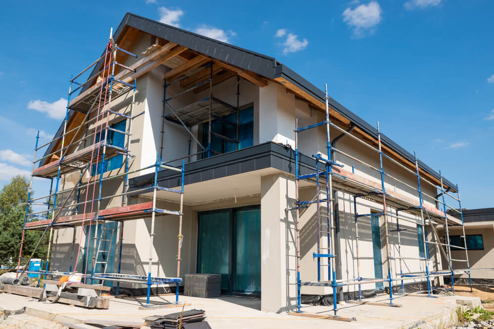 Versicherungen beim Hausbau – welche Hausbauversicherung ist wichtig?
