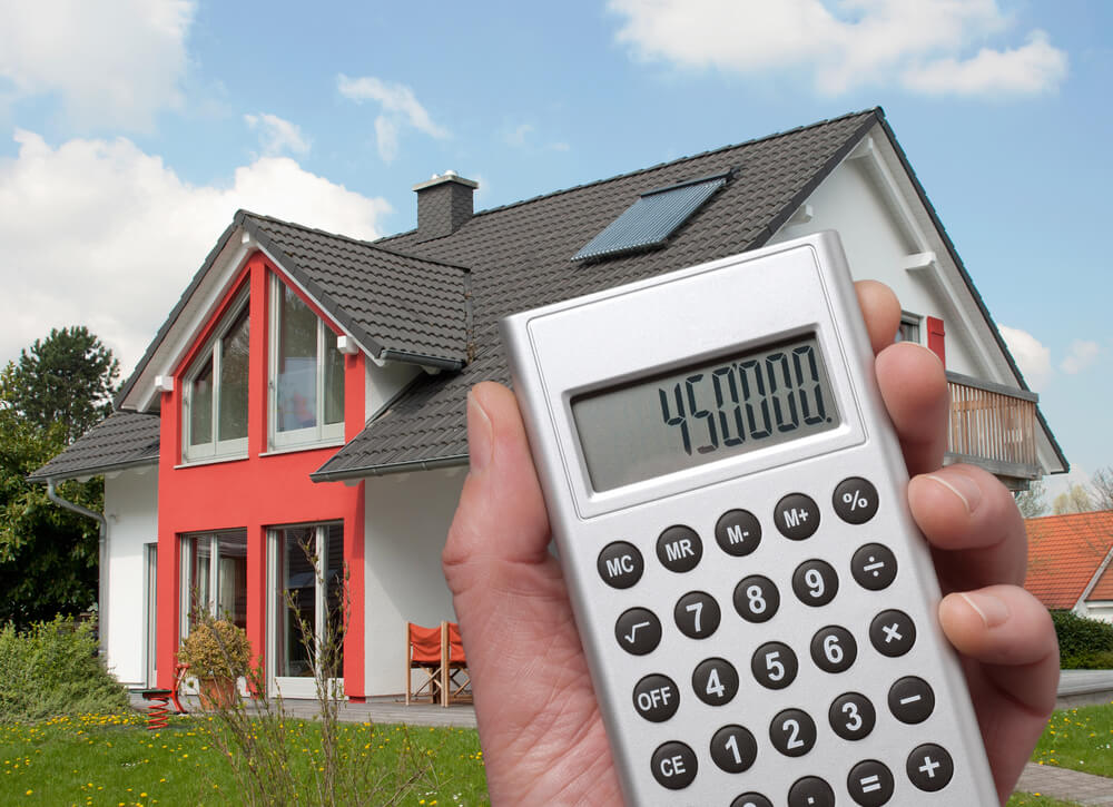 Bauzinsen – Infos zu aktuellen Hausbau Zinsen und Entwicklung