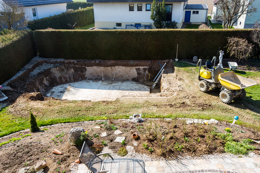 Baunebenkosten – welche Kosten du neben dem Bauprojekt unbedingt einplanen solltest