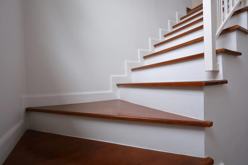 Treppe – Kosten und Tipps beim Hausbau