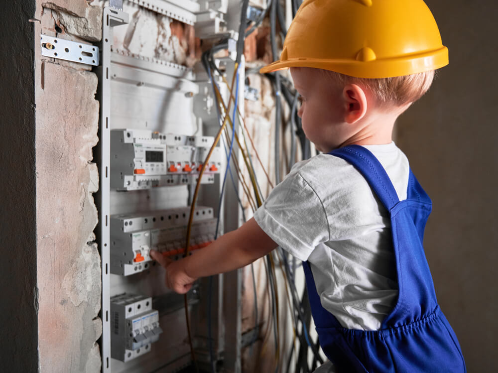 Elektriker: Kosten und Tipps für deinen Hausbau