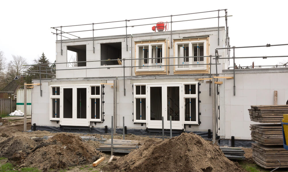 Ausbauhaus: Die smarte Lösung für Bauherren mit Eigenleistung