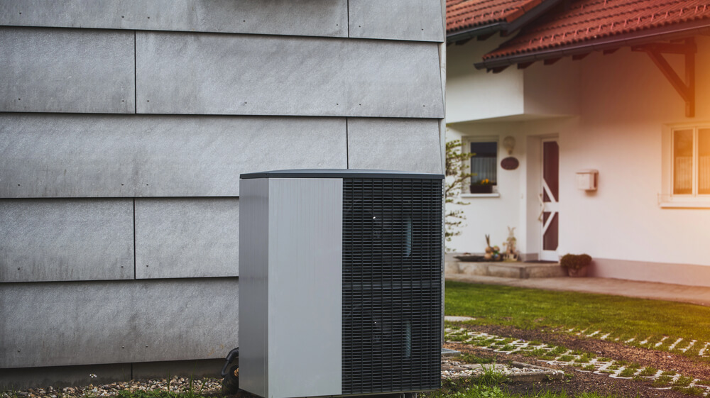 Wärmepumpe – Kosten und Planung für dein eigenes Haus