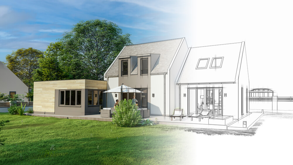 Hausbau Finanzierung – wie du am besten vorgehst