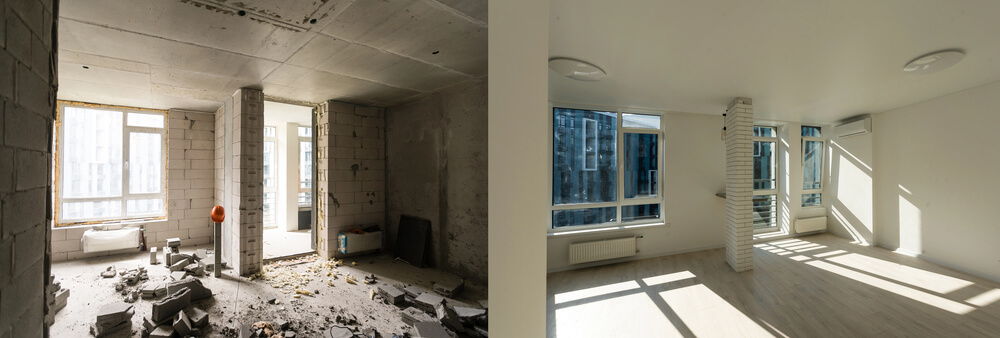 Altbausanierung oder doch lieber Neubau? Kosten und Tipps für dein Projekt