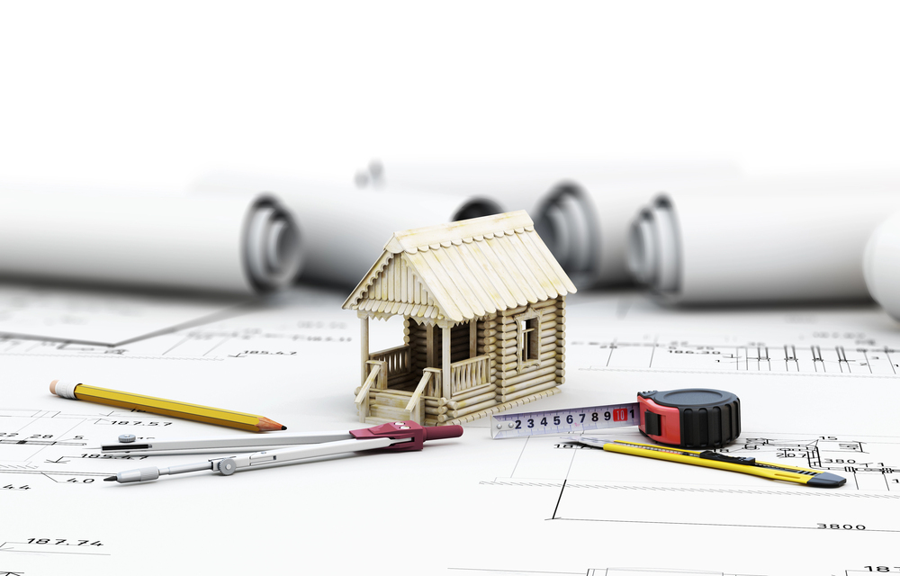 Architektenhaus – dein Traum zum individuellen Eigenheim