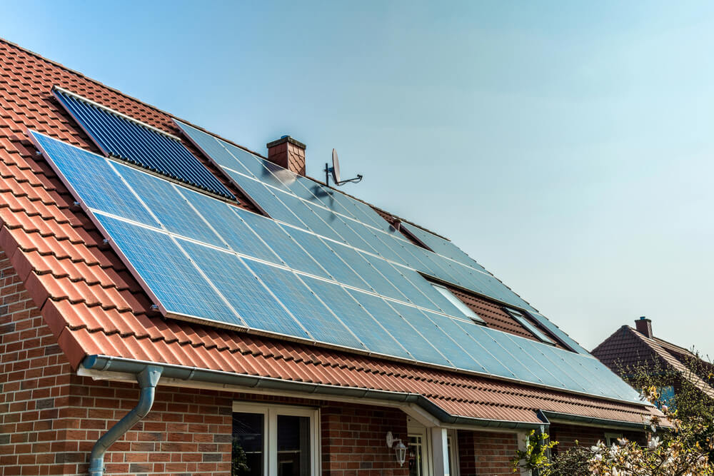 Photovoltaik und Solar beim Hausbau – ein Überblick für dich