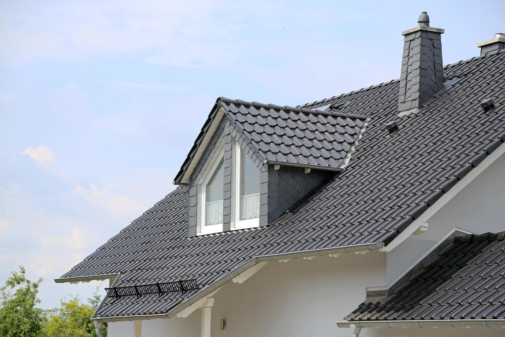 Dachformen beim Hausbau – Varianten, Unterschiede, Kosten