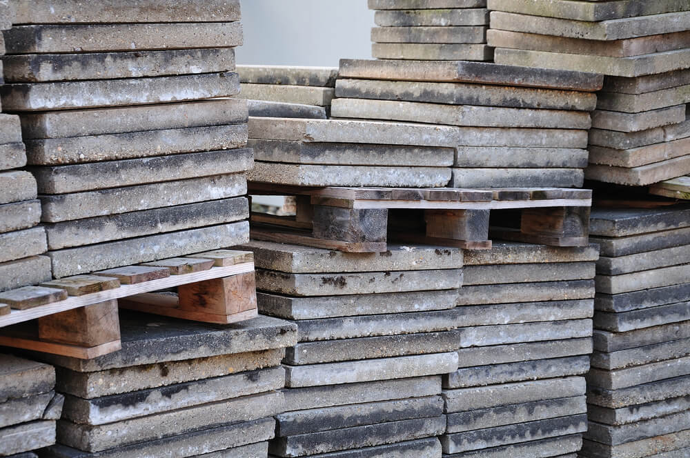 Baumaterialien beim Hausbau – ein Überblick über Preise und Tipps für den reibungslosen Ablauf