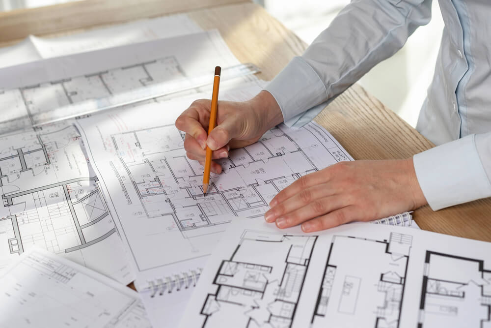 Architekten Kosten für deinen Neubau, Umbau und Sanierung – So kalkulierst du bei jedem Projekt richtig