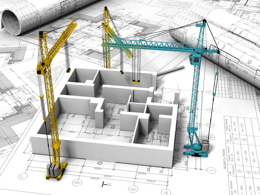 Statik – was bedeutet sie für deinen Neubau und welche Kosten kommen auf dich zu?