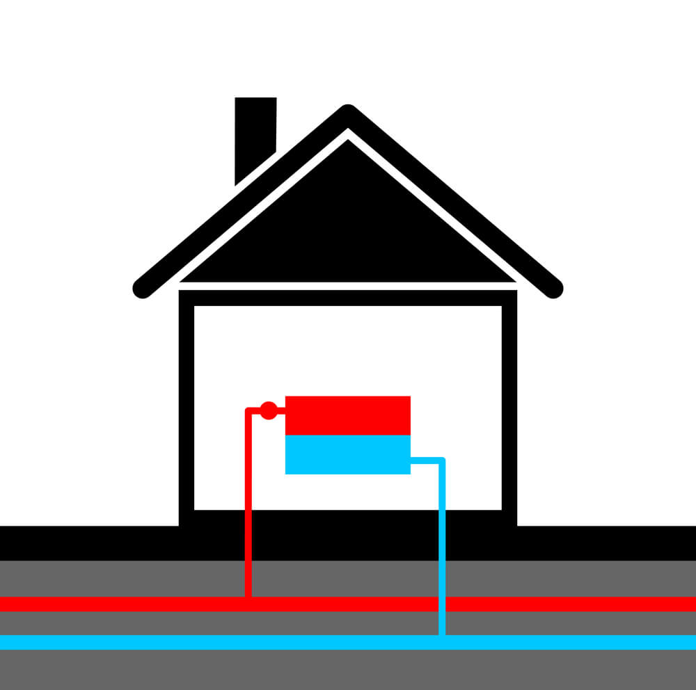Fernwärme beim Hausbau – Kosten, Vorteile und Alternativen