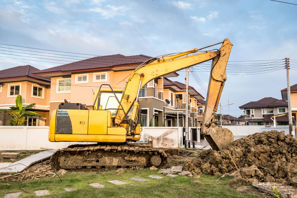 Die häufigsten Fehler beim Hausbau und wie du sie vermeidest