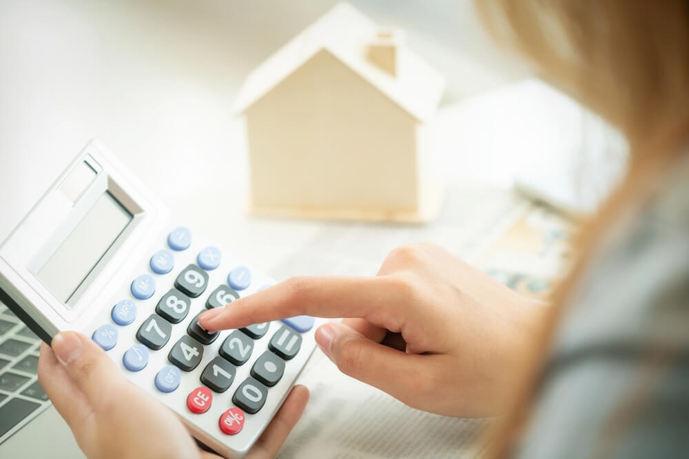 Hauskauf und Sanierung zusammen finanzieren