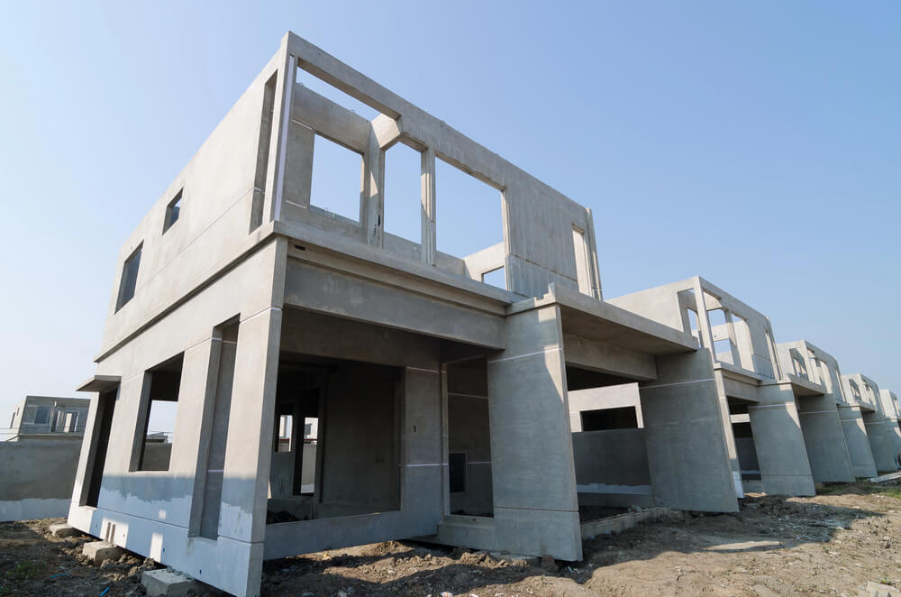 Wie viel Eigenkapital beim Hausbau