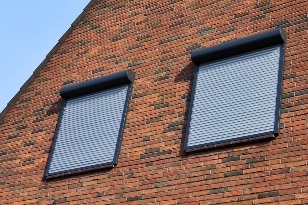 Sonnenschutz Fenster